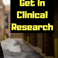 Great Way To Get Into Clinical Research In 2018