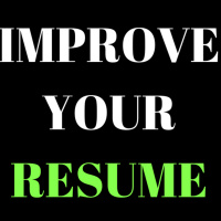 One Big Tip To Improve Your Resume 