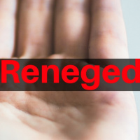 When They Renege On Your Bonus/ Promotion in Clinical Trials 