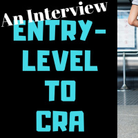 Interview With A Project Management Assistant Who Is Now a CRA