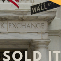 Does CEO Selling Stock Mean You Should Leave?