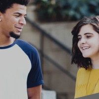 Face to Face Workplace Etiquette - Clinical Trials 