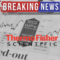 Breaking News: Thermo Fisher Scientific Buys PPD