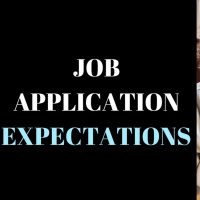 Clinical Research Job Application Process 