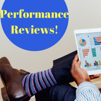 Questions Managers Ask During Your Performance Review 