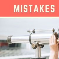 Most Common Mistakes I See In The Trial Master File 