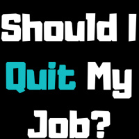 Should I Quit My Job To Pursue Clinical Research?