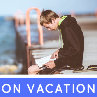 Should You Work While On Vacation?