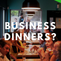 Why You Need To Attend Clinical Research Business Dinners 
