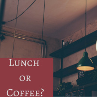 How To Ask For Lunch Or Coffee With A Key Stakeholder