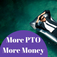 Use PTO to Get Promoted Faster!!