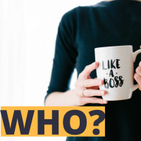 Who Really Should Be Taking The Meeting Minutes?