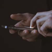 Checking Your Phone While At Work?