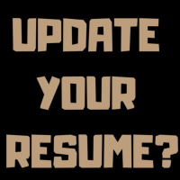 When Should You Update Your Resume For Clinical Research?