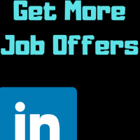 Get More Jobs Using This Linked In Tip.