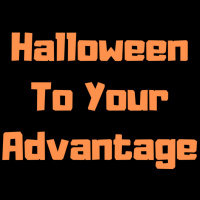 Use Halloween To Your Advantage