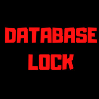 What is a Data Base Lock?