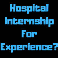 Interning To Get Clinical Research Experience