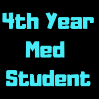 Medical Student Wants to be Clinical Researcher