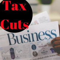 Who In Clinical Research Benefits From Giant Tax Cuts 