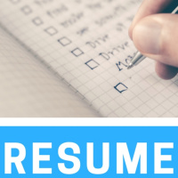 Is The Resume Dead?