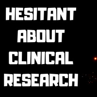 From Dallas and Hesitant about Clinical Research