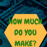 Should We Know Coworkers Salaries?