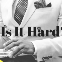 Clinical Research Associate Update - Is It Hard? 