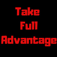 Take Full Advantage This Memorial Day