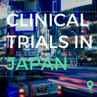 Running Clinical Trials in Japan 
