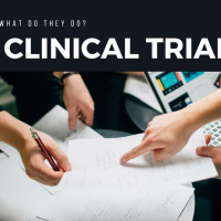 What Is A Clinical Trial Lead?