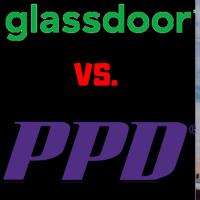 PPD - Glassdoor Reviews Ep. 2