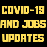 Clinical Research Coronavirus Update and Job Outlooks