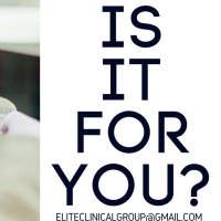 Is Clinical Research For You?