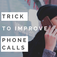 Hack To Improve Call Stamina and Effectiveness