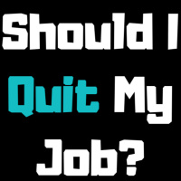 Should I Quit My Job To Pursue Clinical Research