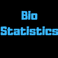 Help Me - I want to be a biostatistician!