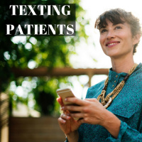 Texting Patients And Patient Recruitment In Clinical Trials 