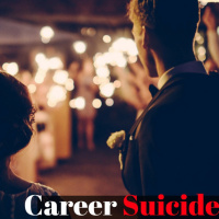 Does Marriage Hurt Your Clinical Research Career?