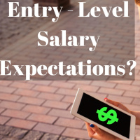 Clinical Research Entry Level Salary Expectations