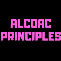 ALCOAC Clinical Research Principles Explained 