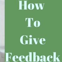How To Provide Performance Feedback