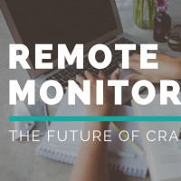 My Take On Shift To Remote Monitoring