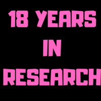 What 18 Years in Clinical Research Can Look Like/ Career Paths
