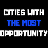 Best Place to Live to Get Clinical Research Jobs