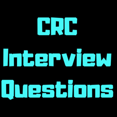 Clinical Research Podcast