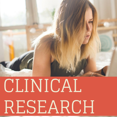 Clinical Research Podcast