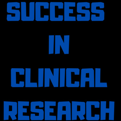 Clinical Research Podcast