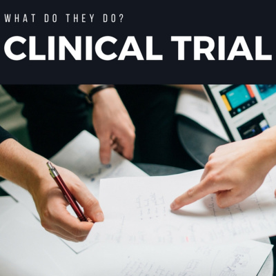 Clinical Research Podcast