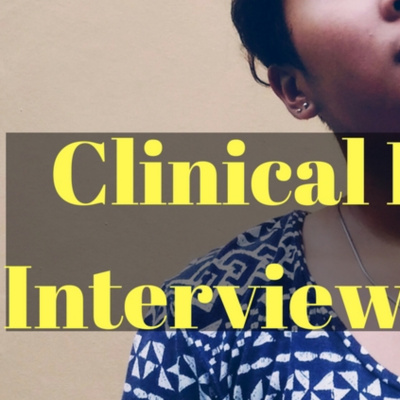 Clinical Research Podcast